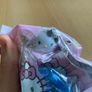 2 Brand New Hello Kitty Fashion Rings by Sanrio Image 2