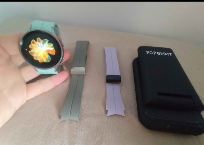 Samsung Galaxy Watch