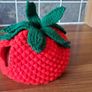 Tea Pot Cosy Image 2