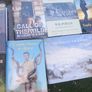 12 hardback books on Africa, wildlife, D18 Image 4
