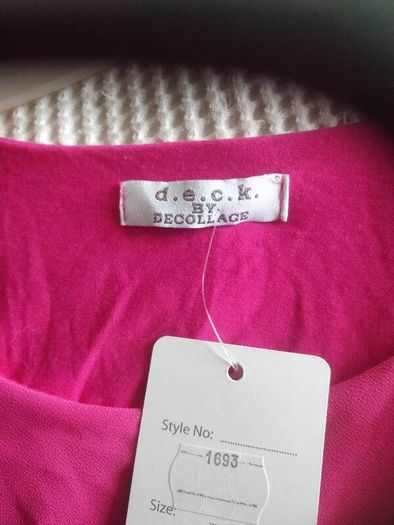 Women's blouse