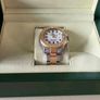 Rolex yacht master 40 Image 8