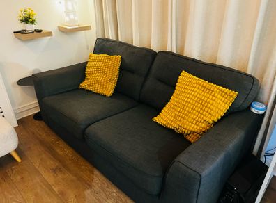 sofa