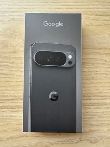 Google Pixel 10 Pro XL 256GB Warranty Unlocked