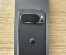 Google Pixel 10 Pro XL 256GB Warranty Unlocked