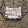 dog cage small dog Image 7
