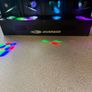 Showtec Inversion 4 Mirror Disco Light Image 3