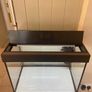 Fluval Roma 90 Aquarium and Cabinet Image 2