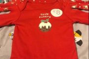 Boys BNWT top 6/9 mths