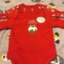 Boys BNWT top 6/9 mths Image 6