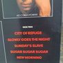 Signed by Nick Cave , Tender Prey Vinyl , Signed Image 6