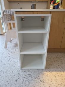 IKEA Metod Unit