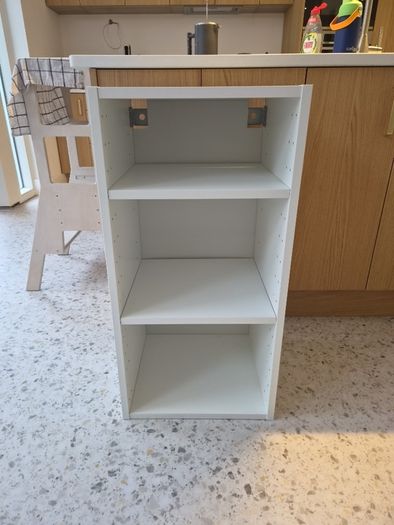 IKEA Metod Unit
