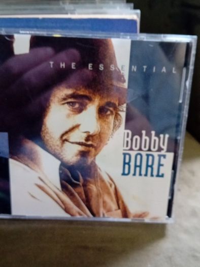 CDs Too