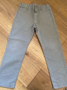 Boys Trouser (4-5yrs)