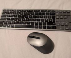 Dell Wireless Keyboard and Mouse