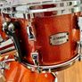 Yamaha Absolute Hybrid Maple 18" Kit Image 5