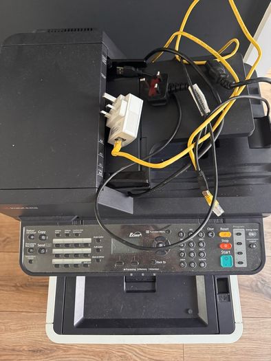 printer