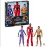 BRAND NEW Black Panther Wakanda Forever Titan Hero Series 3 Figure Pack Image 2