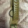 Dog Collar with Handle Image 3