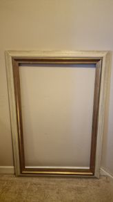 Mirror Frame