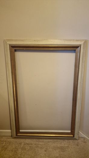 Mirror Frame
