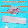 4 m Air Track Inflatable Training Tumbling Gymnastics Gym Mat with Pump Image 2