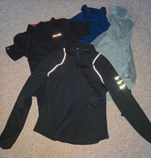 Running Bundle - Nike