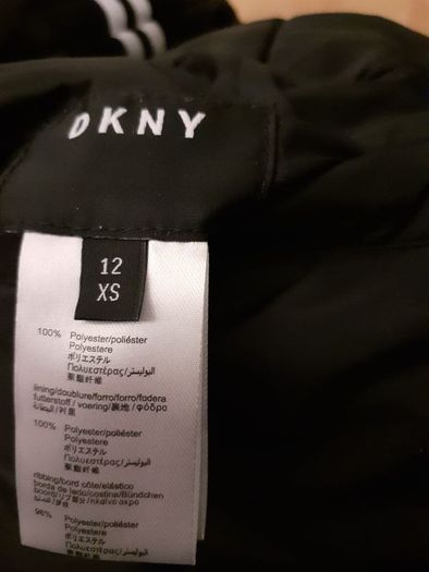 DKNY Reversible Jacket Age 12 yrs