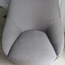 Swivel armchair Image 4