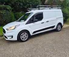 Ford Transit connect 1.5