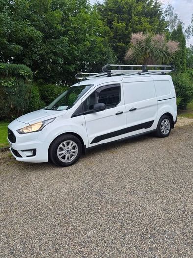 Ford Transit connect 1.5