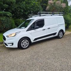 Ford Transit connect 1.5
