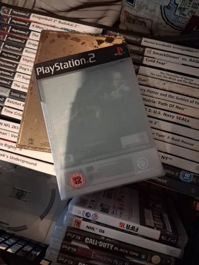 PlayStation 2 bundle