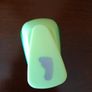 Baby foot paper punch Image 2