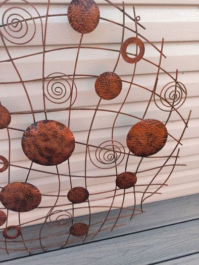 wall art