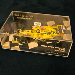 Minichamps Jordan 198