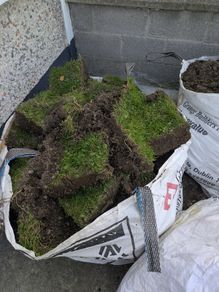 Top soil