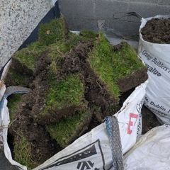 Top soil