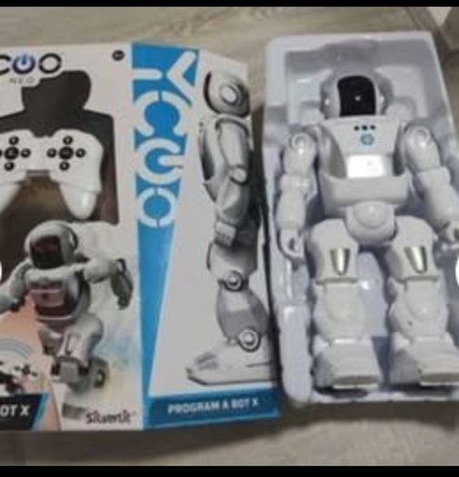 Robot Toy YCOO