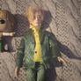 Bts doll and funko pop Image 3