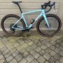 Gravel bike .Specialized Diverge Expert Pro Carbon bike Image 10