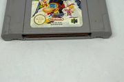 snowboard kids n64 Nintendo  Atlus