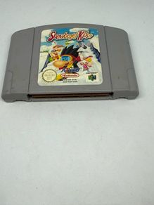 snowboard kids n64 Nintendo  Atlus
