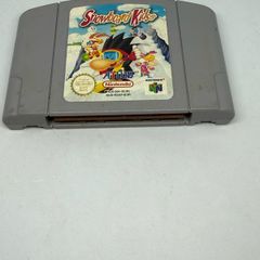 snowboard kids n64 Nintendo  Atlus