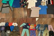 Boys 3-4 Bundle Very Large