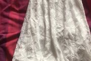 dress  extra small
