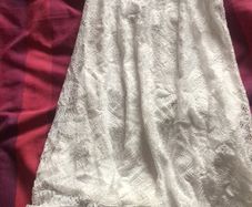 dress  extra small