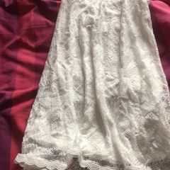 dress  extra small