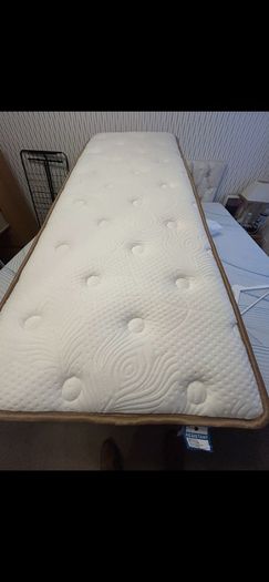 new small matress